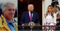 Author Defends Claim Jeffrey Epstein Introduced Donald Trump to Melania