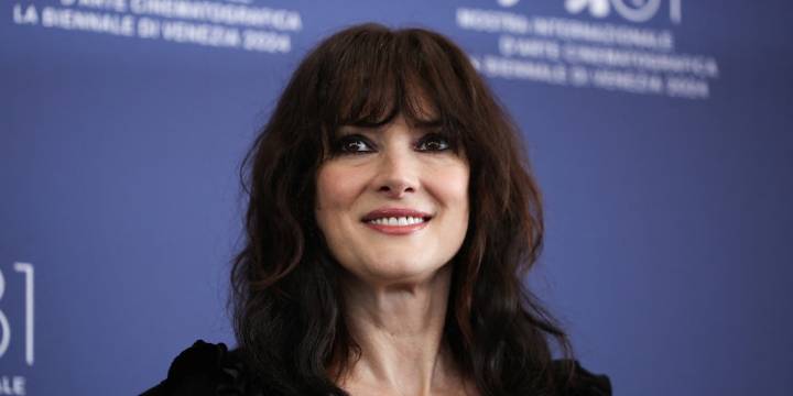 Winona Ryder desafió los estereotipos de Hollywood: “Yo era la chica rara a finales de los 80”