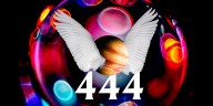 Angel Number 444 Meaning & Significance in Love and Life