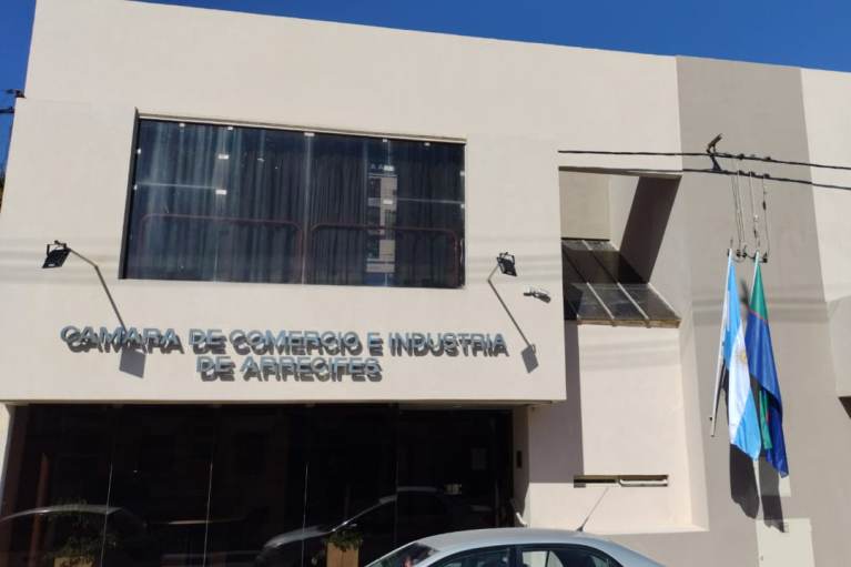 Comunicado de la Cámara de Comercio sobre el “impuestazo” municipal