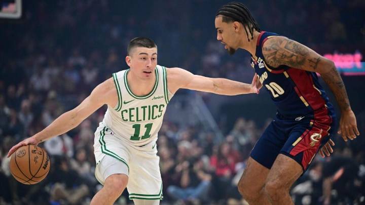 NBA DFS picks, Thursday lineup advice from daily Fantasy professional who's won $2 million