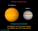 Eventos astronómicos del mes de diciembre de 2025