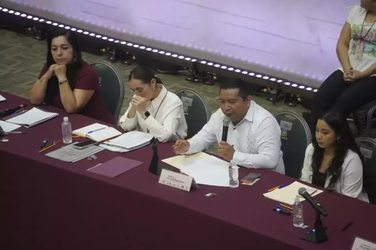 Dzitbalché aumentará su presupuesto para 2026: solicitará más de 118 millones de pesos