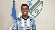 El club argentino que anunció la llegada de un jugador condenado por abuso sexual se arrepintió y desistió de su contratación