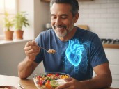 ¿Quieres cuidar la salud de tu corazón? Estos son los alimentos que necesitas en el desayuno