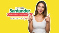 Lotería de Santander: resultado del viernes 12 de diciembre de 2025