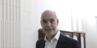 El nuevo rumbo de Horacio Rodríguez Larreta como legislador: “Mi expectativa es volver a ser jefe de Gobierno”