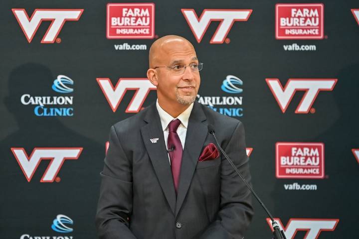 Deadspin | Four-star QB Troy Huhn following James Franklin to Virginia Tech
