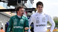 La radio de Fernando Alonso que demuestra su compromiso con Aston Martin y Stroll