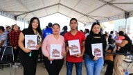 Vivienda para el Bienestar llega a Ciudad Victoria; INFONAVIT beneficia a familias de Tamaulipas
