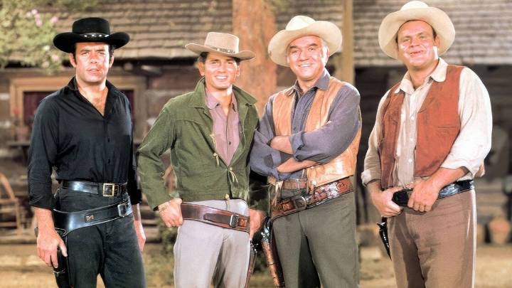 The Real Reason Why a Beloved 'Bonanza' Character Quietly Disappeared From the Hit Western Series