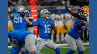 Lions and Cowboys need a win in Thursday night matchup to improve position in NFL playoff picture