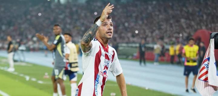 “Este equipo no da un partido perdido hasta que el árbitro pite”: ‘Titi’ Rodríguez