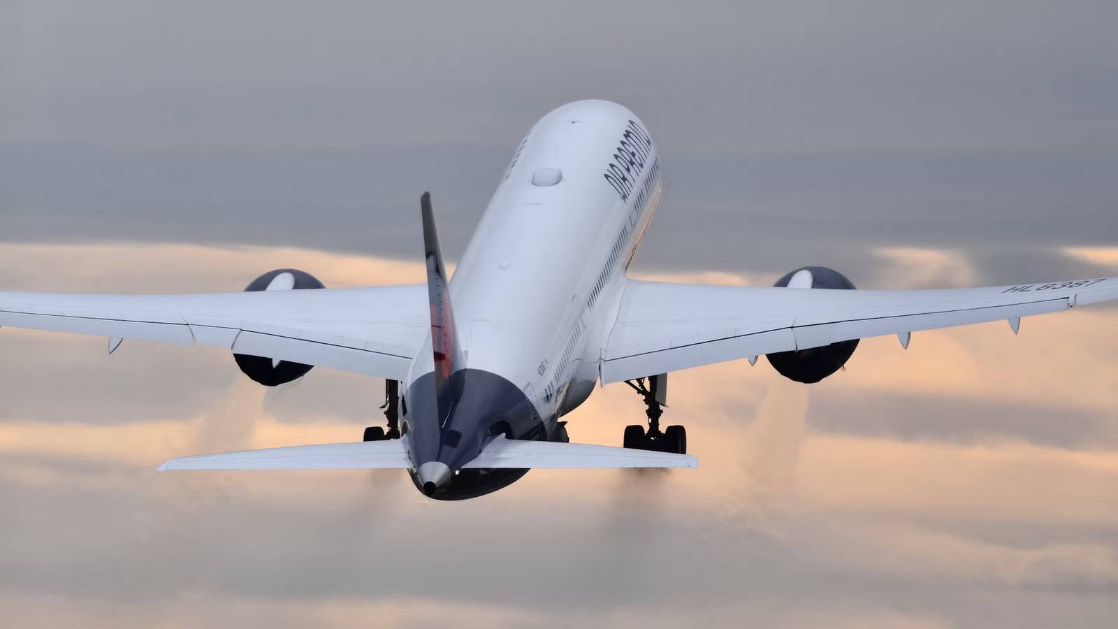 The US Gets New 15-Hour Boeing 787 By This Tiny Asian Airline