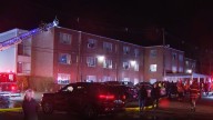 Investigators eye 3rd-floor ceiling fan in Rockland nursing home fire