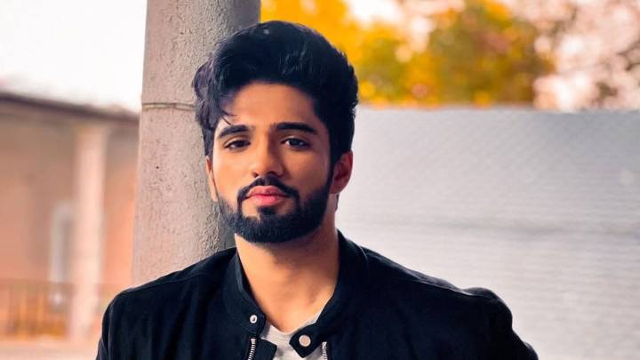 Naagin actor Zeeshan Khan’s car smashed in Mumbai crash; no injuries reported