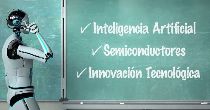 ¡Sal de la prepa como experto en IA y semiconductores! SEP anuncia 15 nuevas carreras de bachillerato