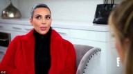 Kim Kardashian Says Kanye’s Accusation Was ‘A Knife to My Heart’