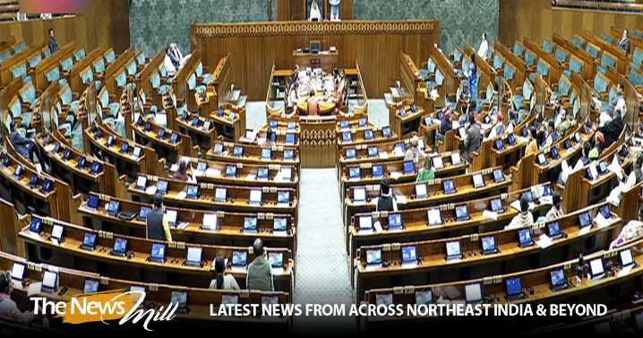 FM Sitharaman to move Health Security se National Security Cess Bill for consideration, passing in Lok Sabha