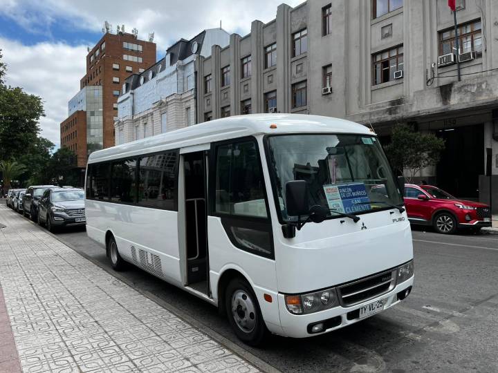 Autoridades anuncian transporte gratuito en el Maule para facilitar la participación de cara a la segunda vuelta