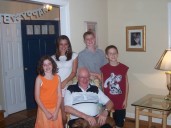 Sidney Snyder, Family-Focused World War II Veteran, Dies at 100