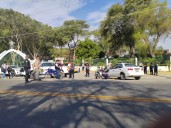 Piura: General PNP asegura que fallecidos cuentan con antecedentes