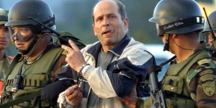 Simón Trinidad pidió ser acreditado como víctima en la JEP en caso que investiga el exterminio de la Unión Patriótica