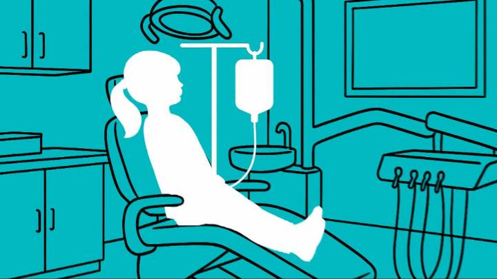 Libertad provisional para el anestesista investigado por la muerte de una niña en Alzira