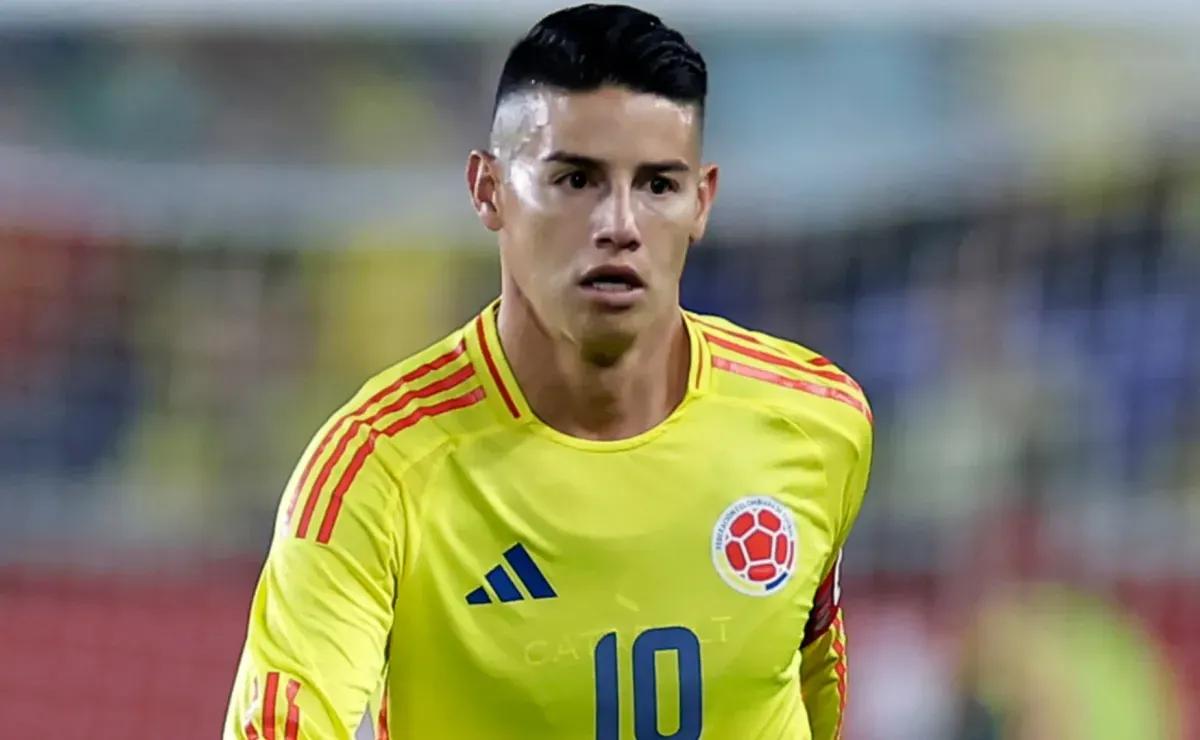 When and where will Colombia play their FIFA World Cup 2026 group stage games?