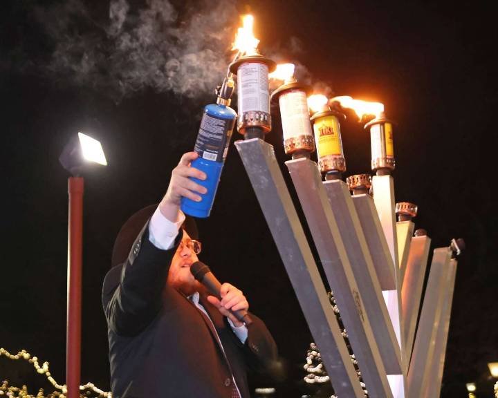 December festivities bring something for everyone