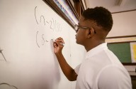 Lessons From A Veteran Black Math Teacher