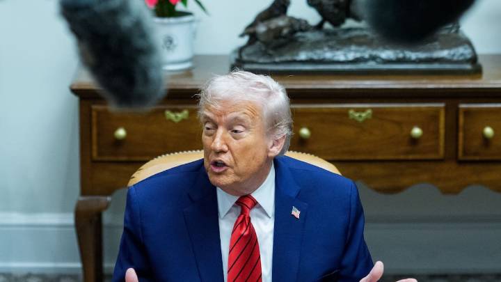 Estados Unidos se prepara para incautar más petroleros frente a la costa de Venezuela