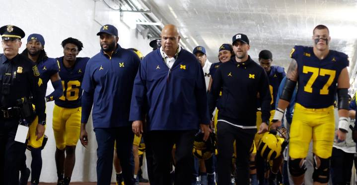 3 mistakes Michigan cannot make with the next head coaching hire