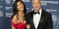 Jeff Bezos and Lauren Sánchez Bezos commit $102.5 million to organizations combatting homelessness across the U.S.: ‘This is just the beginning’