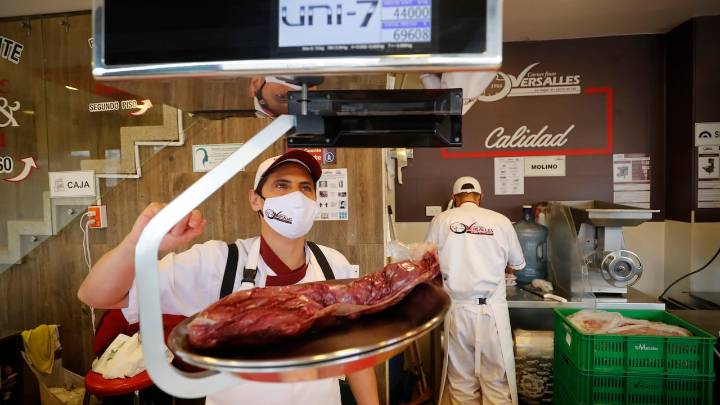 Exportaciones de carne colombiana pegan duro en China: récord en el sector