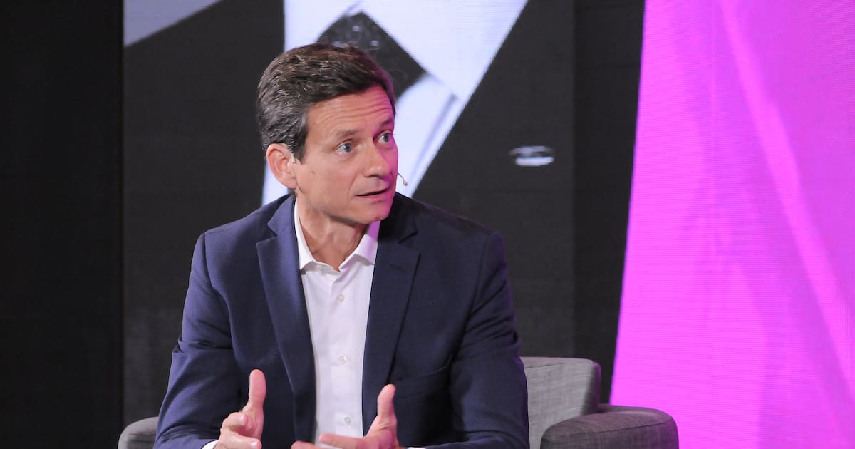 Ford acelera en la Argentina con más producción y más exportaciones