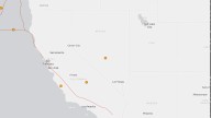 USGS Shares False Report On 5.9-Magnitude Earthquake In US