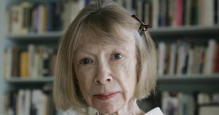 Letters to the Editor: Some words to remember from Joan Didion ahead of next year’s WGA negotiations
