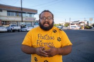 Justicia para los perritos: Vinculan a proceso al “maltratador de la Obrera”