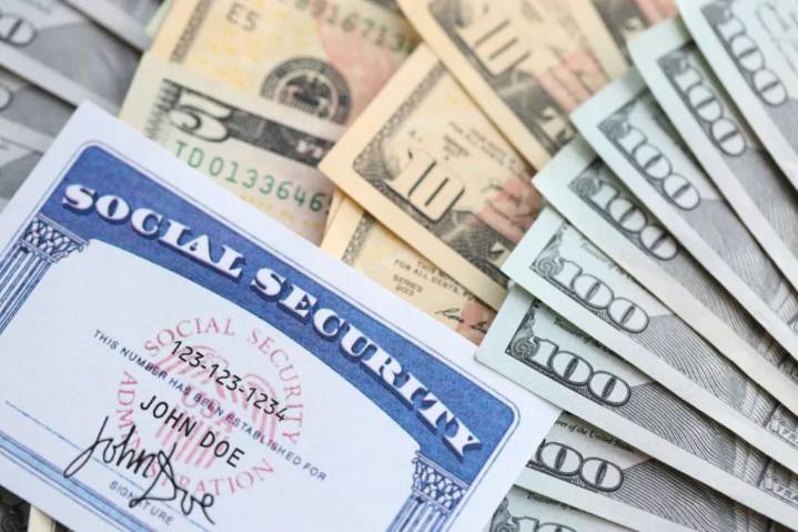 Some Social Security beneficiaries will get two monthly checks in December