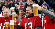 NFL announces games in Munich for 2026, 2028