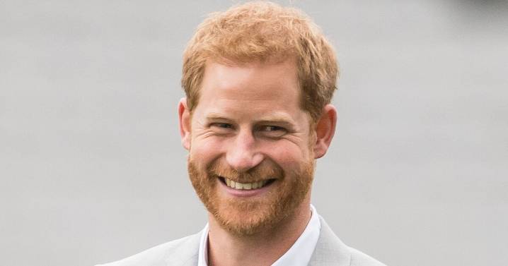 Prince Harry savages Donald Trump with 7-word takedown during surprise appearance 