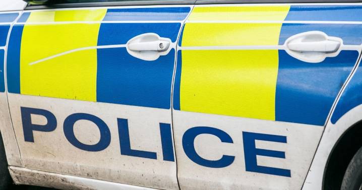 Man arrested after burglary on Grosvenor Street, Hartlepool