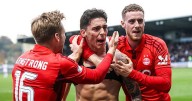 Aberdeen v St Mirren: PPV, team news and more for Premiership clash