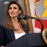 Ex-Trump lawyer resigns as top federal prosecutor