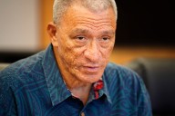 Hawaiʻi's Biggest Public Worker Union Makes Early Endorsement For Maui Mayor