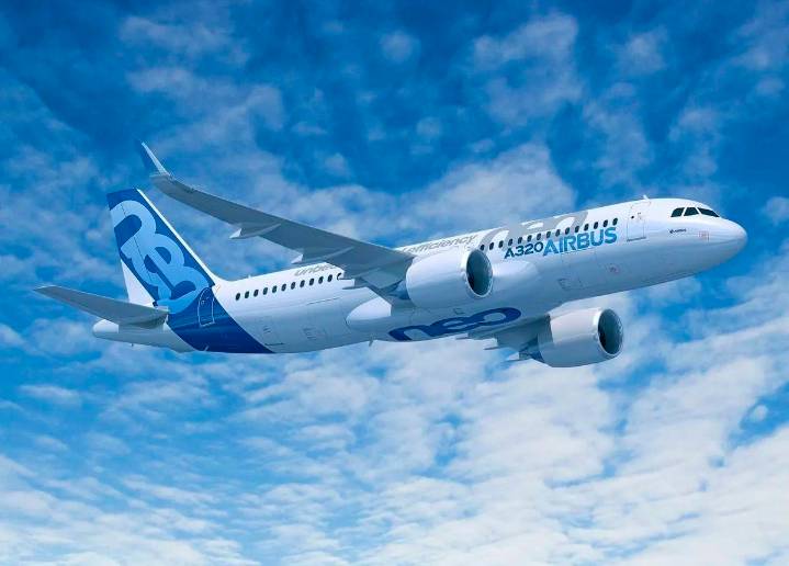 Más problemas en el A320: Airbus detecta un problema de calidad en el fuselaje de aviones pendientes de entrega