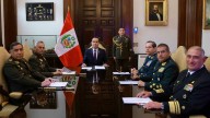 Gobierno de Jerí aprobó inmerecidos nuevos montos de remuneraciones de oficiales de las FFAA y FFPP mediante decreto supremo