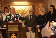 La denuncia del PSOE ante la Fiscalía del Tribunal Supremo contra Landaluce: malversación de caudales públicos, tráfico de influencias y abuso sexual