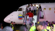 Venezuela autorizó la reanudación de vuelos de deportación procedentes de Estados Unidos
